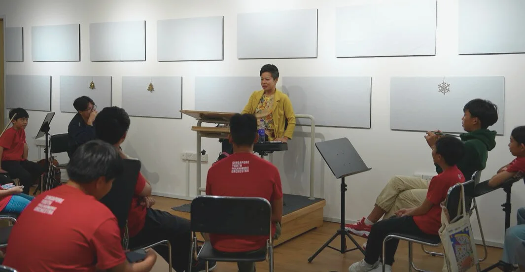 SYPO Music Camp 2024